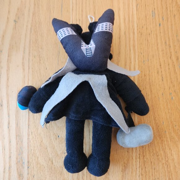 Yipeizi Skibidu Toilet Plushie Toy - Picture 5 of 7